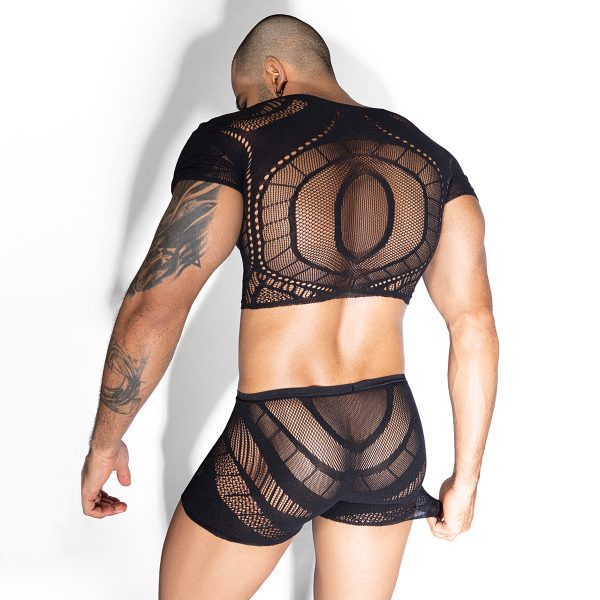 Fierce Mesh - Image 2