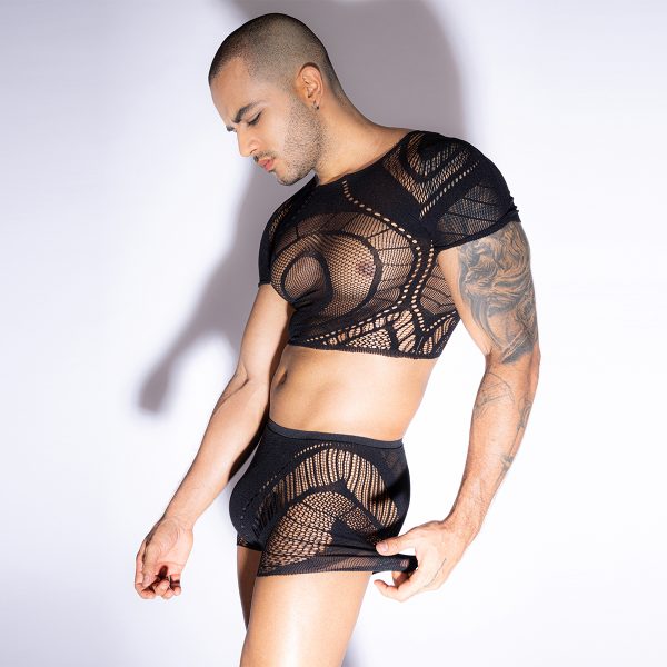 Fierce Mesh - Image 3