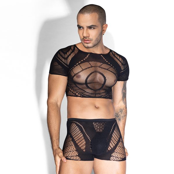 Fierce Mesh - Image 5