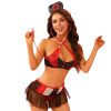 Sexy Nurse Uniform Costume - Image 3