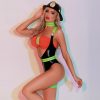 Firefighter Fetish Lingerie - Image 4