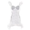 Bridal Fantasy Sheer Lingerie - Image 5