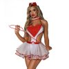 Nightclub Nurse Fantasy Uniform - Image 5
