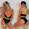 Firefighter Fetish Lingerie - Image 6
